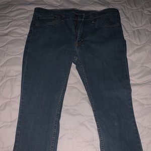 Levi’s jeans